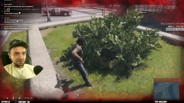 ВСЁ, ЧТО НУЖНО ЗНАТЬ О MAFIA III смотреть онлайн