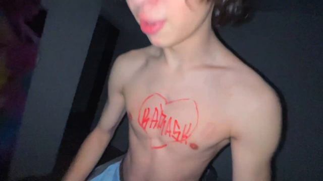 Как ПО-НАСТОЯЩЕМУ проходят Ночевки у МАЛЬЧИКОВ смотреть онлайн