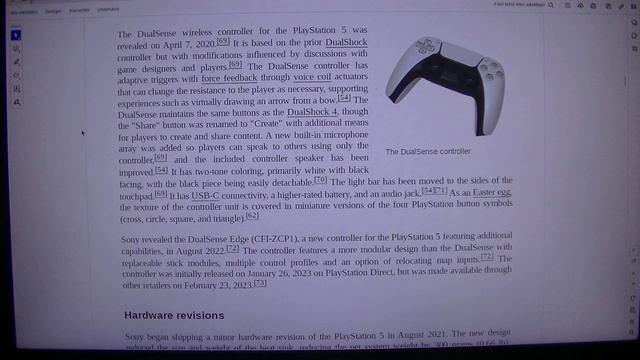 MongoTV_8847 - LOOKING AT GAMER PC HARDWARE - Part 2103 - PlayStation 5 смотреть онлайн