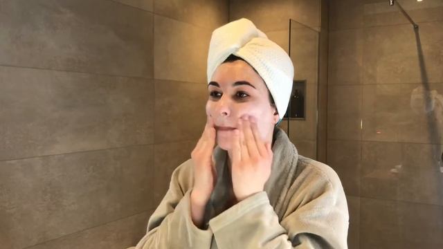 Ageless Total Resurfacing Masque Image Skincare смотреть онлайн