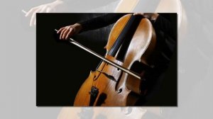 Звук виолончели