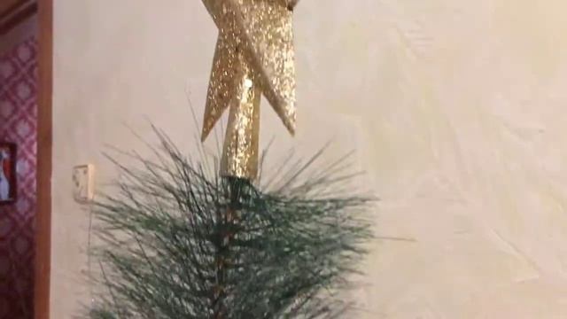 НОВЫЙ ГОД 2019! НАРЯЖАЕМ ЕЛКУ! Пижама акула, подарки, декор. смотреть онлайн