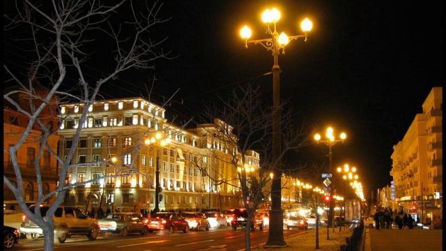 Я люблю этот город.Хабаровск.I love this city.Khabarovsk. смотреть онлайн