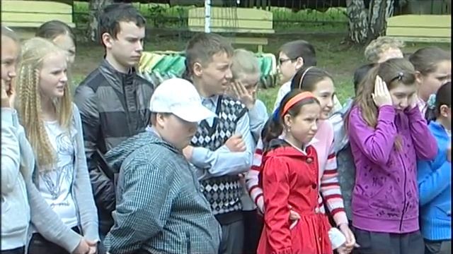 27 05 14 Учения МЧС, Ижевск смотреть онлайн