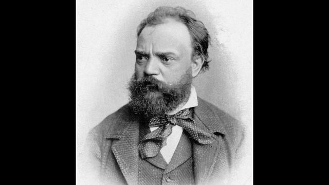 Антонин Дворжак, Славянский танец №2, Antonin Dvorak, Slavonic Dances No.2 смотреть онлайн