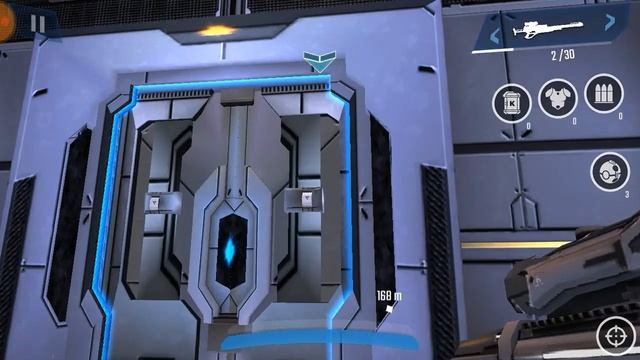 N.O.V.A LEGACY - MISSION 4 смотреть онлайн