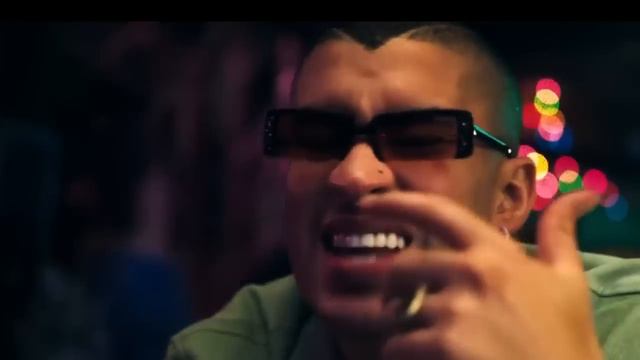 Bad Bunny Type Beat -Fresco Instrumental Hip Hop RnB Trap смотреть онлайн