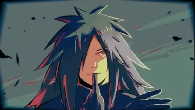 [Мадара в Мире Марвел 15-17] Мадара путешествует по космосу? Альтернативный Сюжет Живая Озвучка