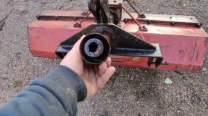 ФРЕЗА ПОЧВООБРАБАТЫВАЮЩАЯ ДЛЯ МИНИТРАКТОРА МТЗ ФР-00.700-Б