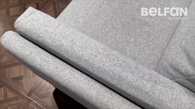 Модульный диван - Walker от БЕЛФАН смотреть онлайн