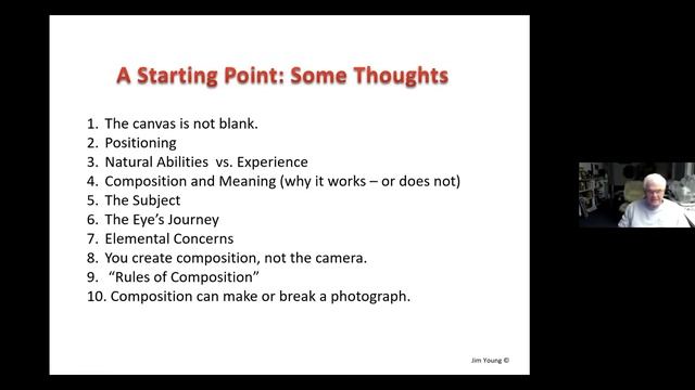 Virtual Photography on the Bay, from the Friends of Netarts Bay - WEBS смотреть онлайн