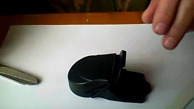 Как избавиться от мышей. Самая лучшая мышеловка. смотреть онлайн