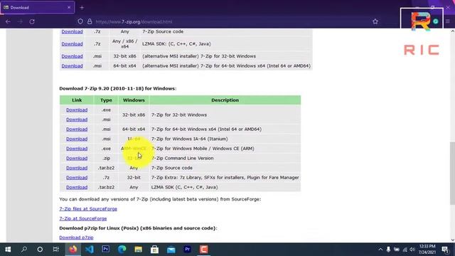 Zip File Unzip Bangla || যেকোনো File Zip/Unzip করুন || Rainbow IT Center || Shaidul Islam смотреть онлайн