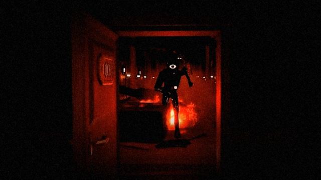 Seek Chase 2 Minute Soundtrack . Roblox Doors смотреть онлайн