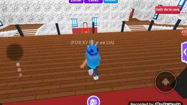 Decorando mi casa parte 2/GAGAGAMES/mi roblox/GAGAGAMES7/ смотреть онлайн