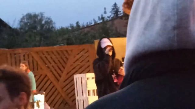 Кишлак - Дрочу на твои фото (Ульяновск 14.09.22) смотреть онлайн