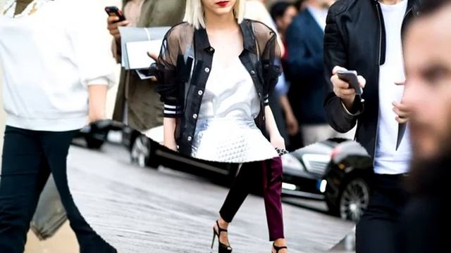 картинки мода и стиль нарисованные смотреть онлайн