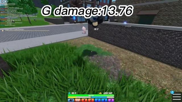 Быстрый Обзор на Sticky Fingers| World of Stands смотреть онлайн