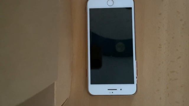 iPhone 7plus 128gb red выключатся сам! смотреть онлайн