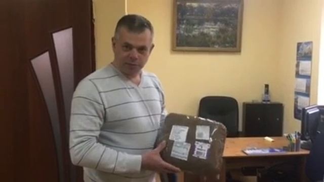 Посылки для Донбасса смотреть онлайн