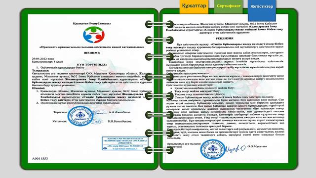 Портфолио.Презентация смотреть онлайн