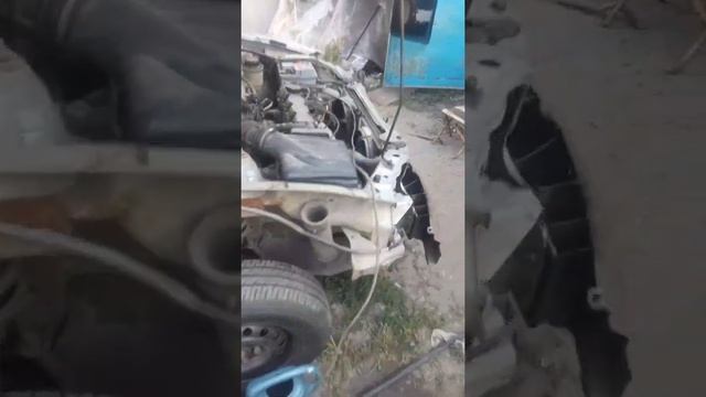 Ланос вытяжка телевизора и покраска по быстрому смотреть онлайн