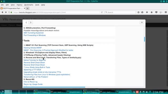 Penetration Testing Guide part 2 смотреть онлайн