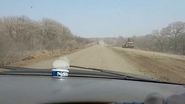 Владивосток-Сибирь по авторынкам, что там творится? дорога до Сибири, Часть 1 смотреть онлайн