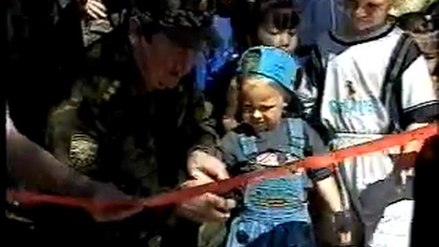 Русские в Чечне 01 смотреть онлайн