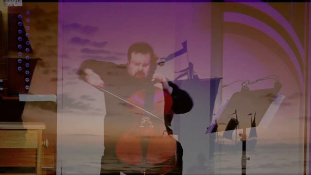 BORISLAV STRULEV - VANGELIS - 1492: Conquest of Paradise смотреть онлайн