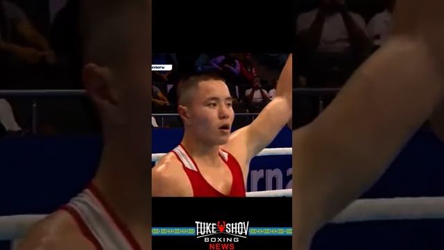 ELORDA CUP 2023 | Үшінші күннің нәтижелері #tukeshov_boxing #новости #бокс #эксклюзив смотреть онлайн