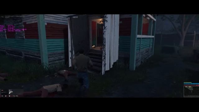 Mafia 3 UltraWide 3440x1440 | Gainward GTX 1080 Phoenix GS смотреть онлайн