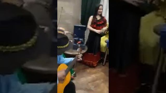 Музыканты Павлодар Gipsy музыка живьем экспромт между банкетами смотреть онлайн