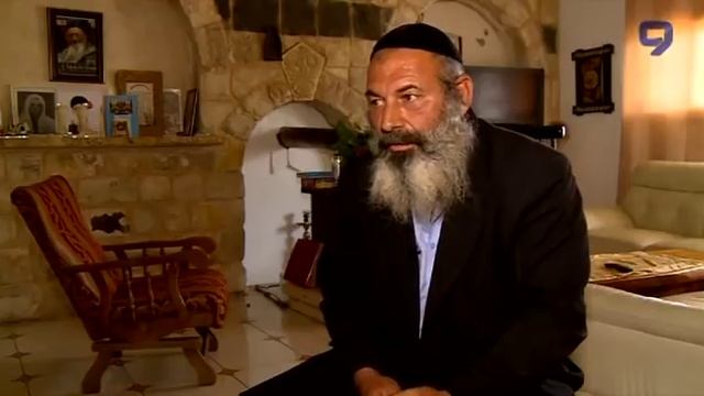 Арабский-исламский террорист принял иудаизм - Гиюр смотреть онлайн