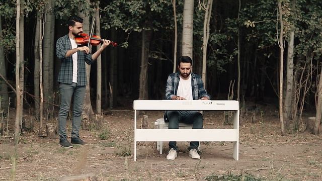 Experience - Ludovico Einaudi