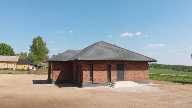 Красный холм  Объект в продаже