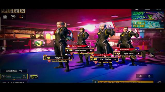 Blood Raven X-Suit Max | PUBG MOBIL