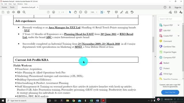 Recruiter Calling a Candidate | Sample Mock Calls | Excel Sheet Entry | Recruiter Training смотреть онлайн