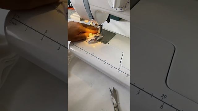 КАК СШИТЬ ТРУСИКИ смотреть онлайн