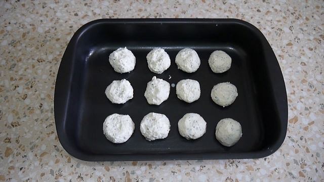 Сырники в духовке Самый простой и быстрый рецепт смотреть онлайн