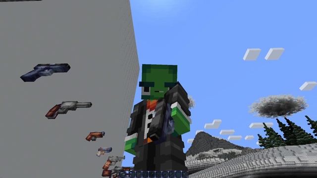 RustMc Texture Pack (ALPHA) | Texture Update смотреть онлайн