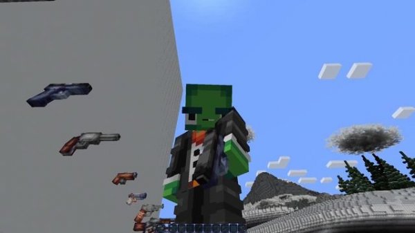 RustMc Texture Pack (ALPHA) | Texture Update