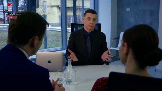 Semin Group: корпоративные программы обучения и развития персонала смотреть онлайн