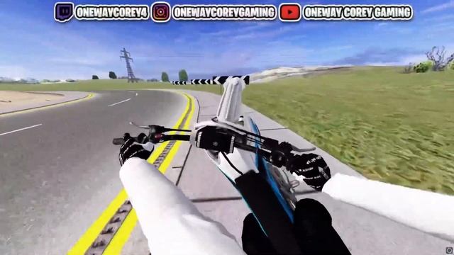 WHEELIE EVERY BIKE ON MX BIKES!! *BEST SETTINGS*