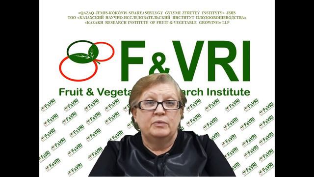 Весенние возвратные заморозки