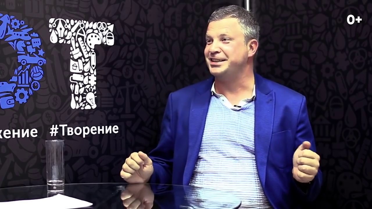 Максим Лещев в программе 'VDT': Застрявшие в земле как выбраться?
