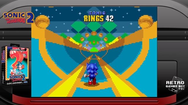 10 Sequels Better Than Originals on Sega Genesis & Mega Drive смотреть онлайн