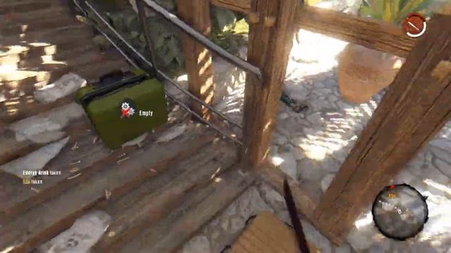 Who Do You Voodoo B!@#$ - (Part 1) Dead Island - Fat Squad Gaming!!! смотреть онлайн