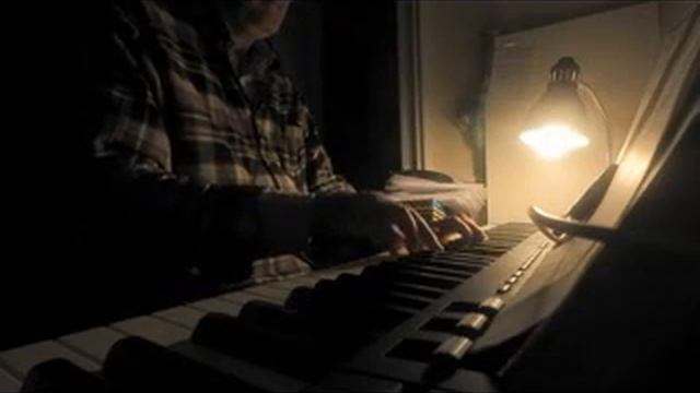 Ev'ry Time We Say Goodbye [Cole Porter] - Eugene Sokolinsky [sketch 4] смотреть онлайн