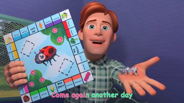 The Country Mouse and the City Mouse + MORE! | CoComelon Nursery Rhymes & Kids Songs | Moonbug Kids смотреть онлайн